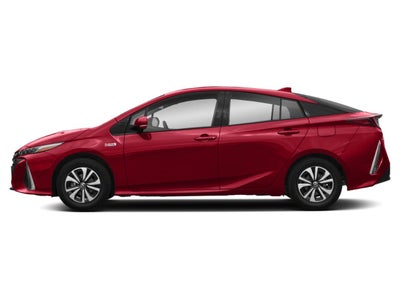 2018 Toyota Prius Prime Premium (Natl)