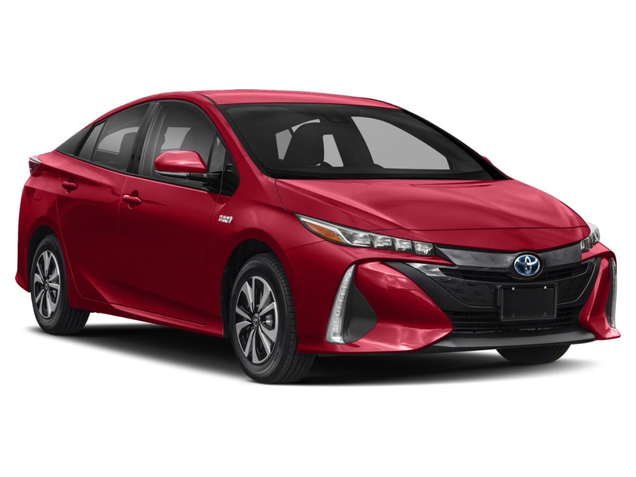 2018 Toyota Prius Prime Premium (Natl)