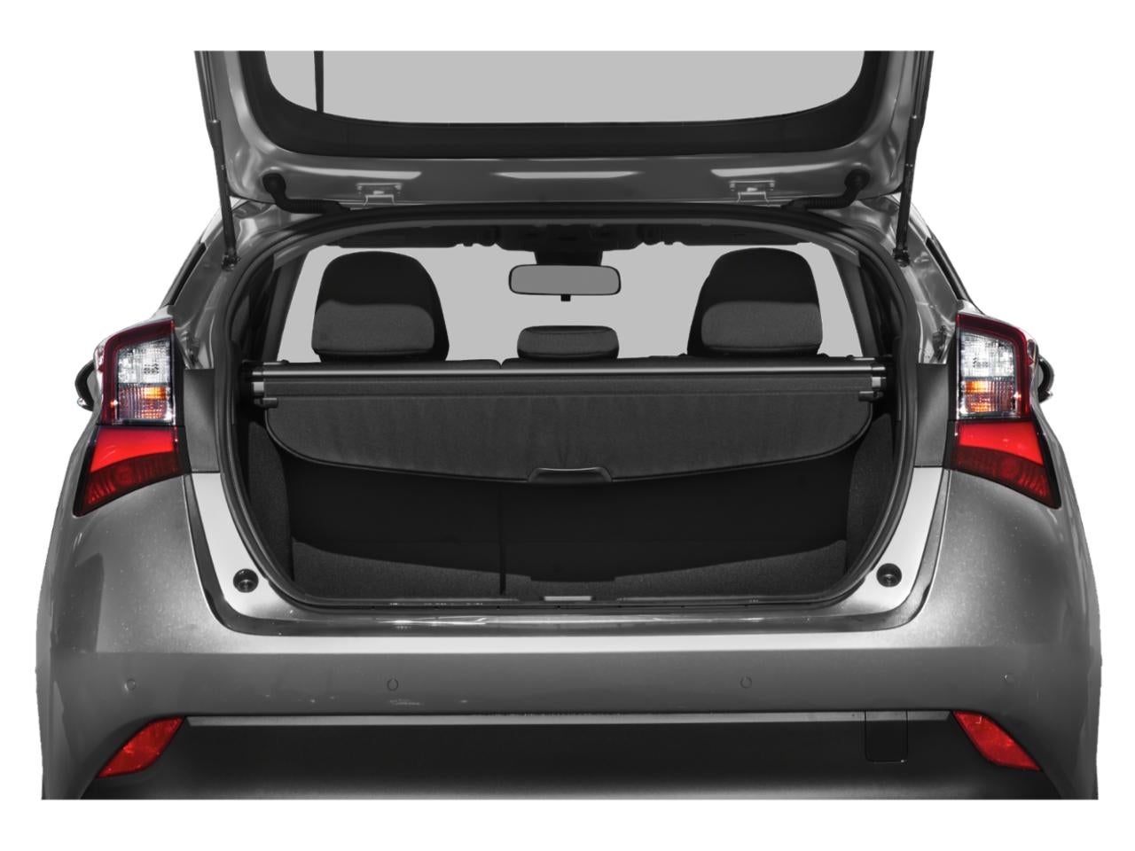 2019 Toyota Prius LE (Natl)