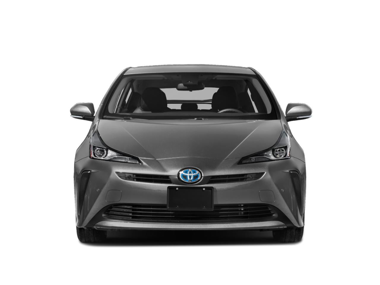 2019 Toyota Prius LE (Natl)