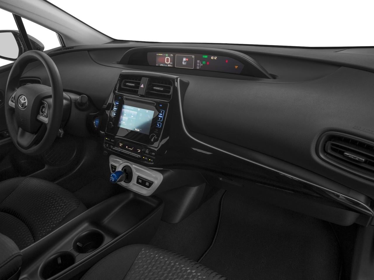 2016 Toyota Prius 5dr HB Two (SE)