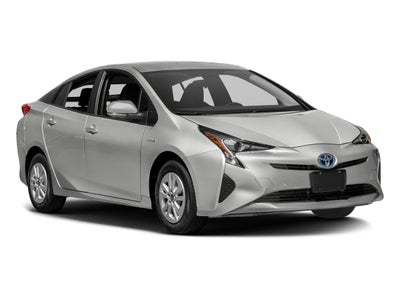 2016 Toyota Prius 5dr HB Two (SE)