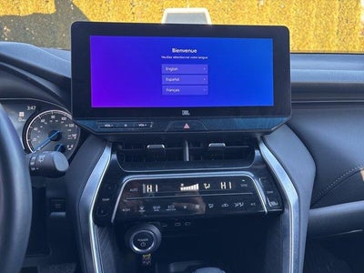 2024 Toyota Venza XLE AWD (SE)