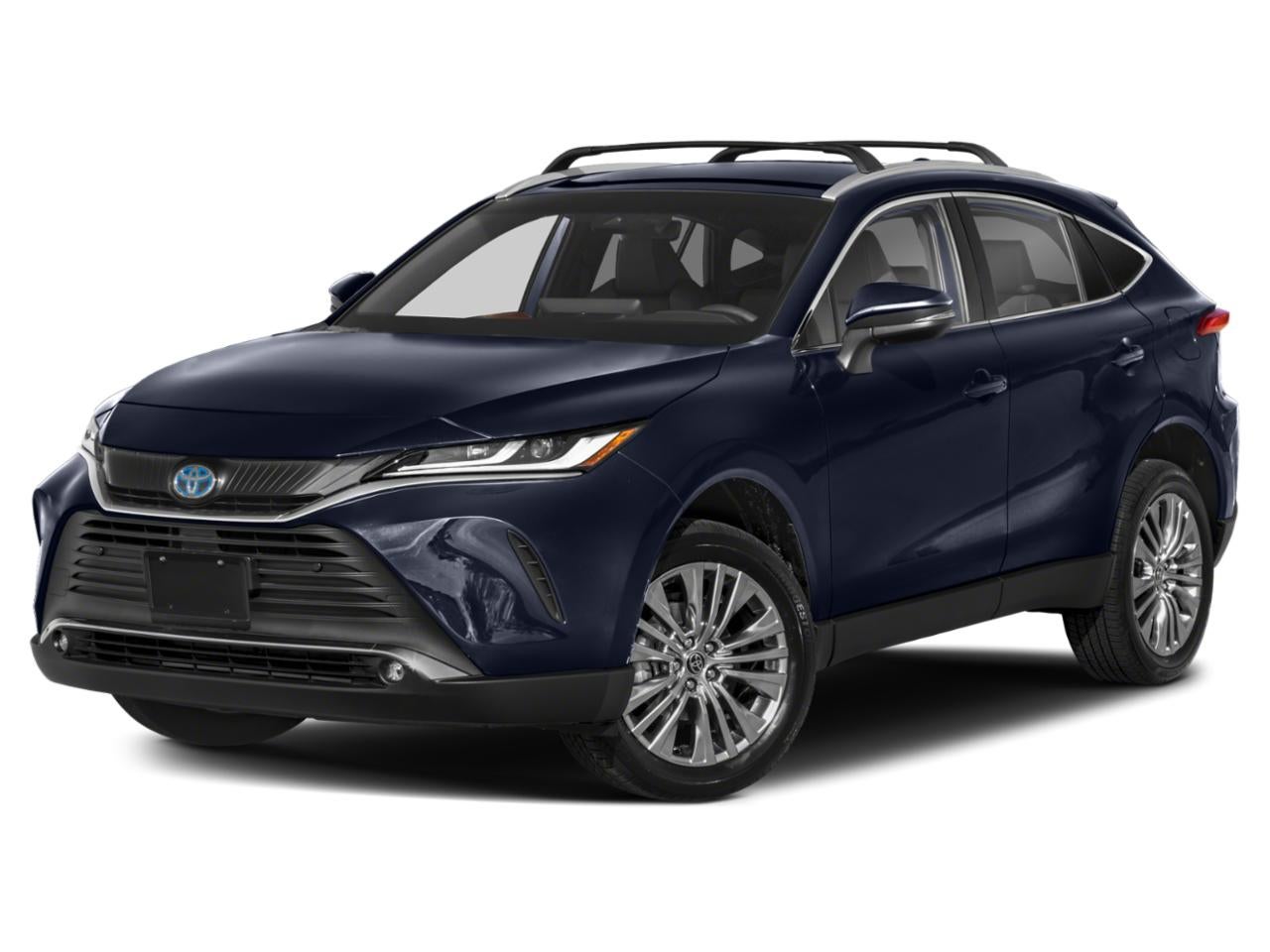 2024 Toyota Venza XLE AWD (SE)