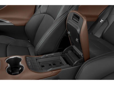 2024 Toyota Venza XLE AWD (SE)