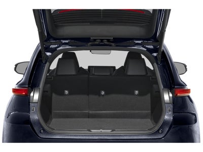 2024 Toyota Venza XLE AWD (SE)