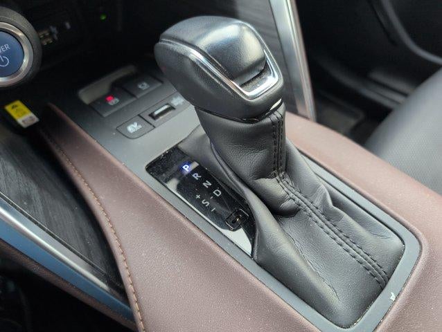 2021 Toyota Venza XLE AWD (SE)