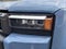 2027 Toyota Land Cruiser 4WD (Natl)