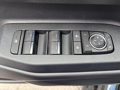 2027 Toyota Land Cruiser 4WD (Natl)
