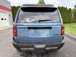 2027 Toyota Land Cruiser 4WD (Natl)