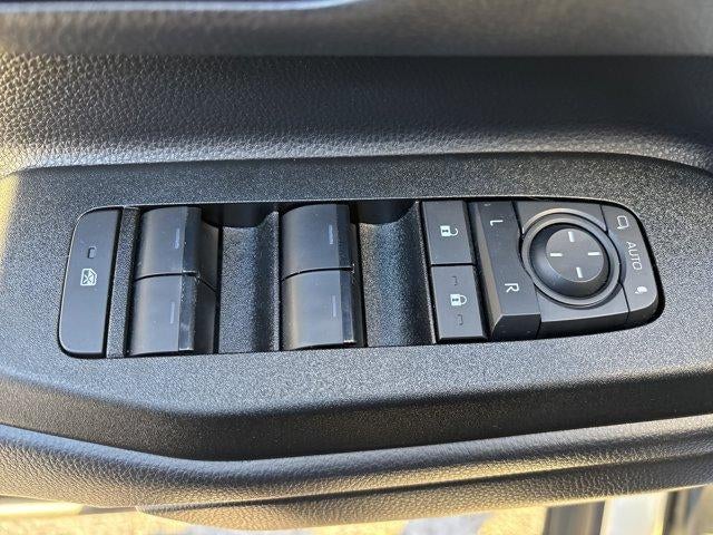 2025 Toyota Land Cruiser 1958 4WD (Natl)