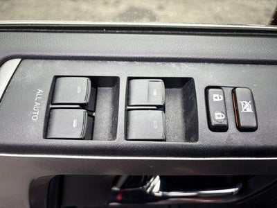 2016 Toyota 4Runner 4WD 4dr V6 Limited (Natl)