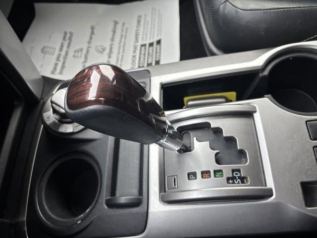 2016 Toyota 4Runner 4WD 4dr V6 Limited (Natl)