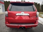 2016 Toyota 4Runner 4WD 4dr V6 Limited (Natl)