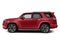 2016 Toyota 4Runner 4WD 4dr V6 Limited (Natl)