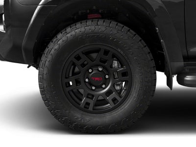 2018 Toyota 4Runner TRD Pro 4WD (Natl)