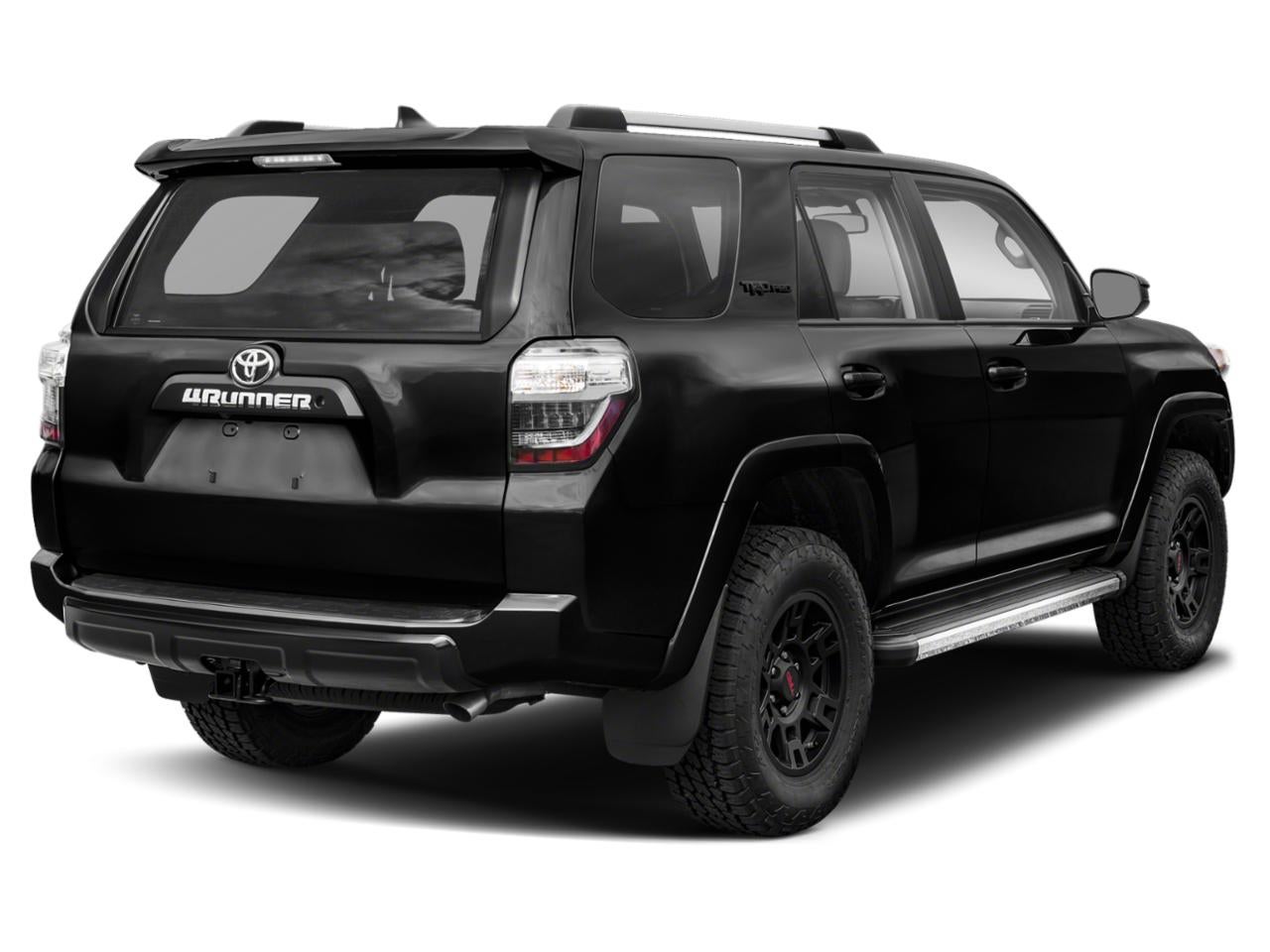 2018 Toyota 4Runner TRD Pro 4WD (Natl)