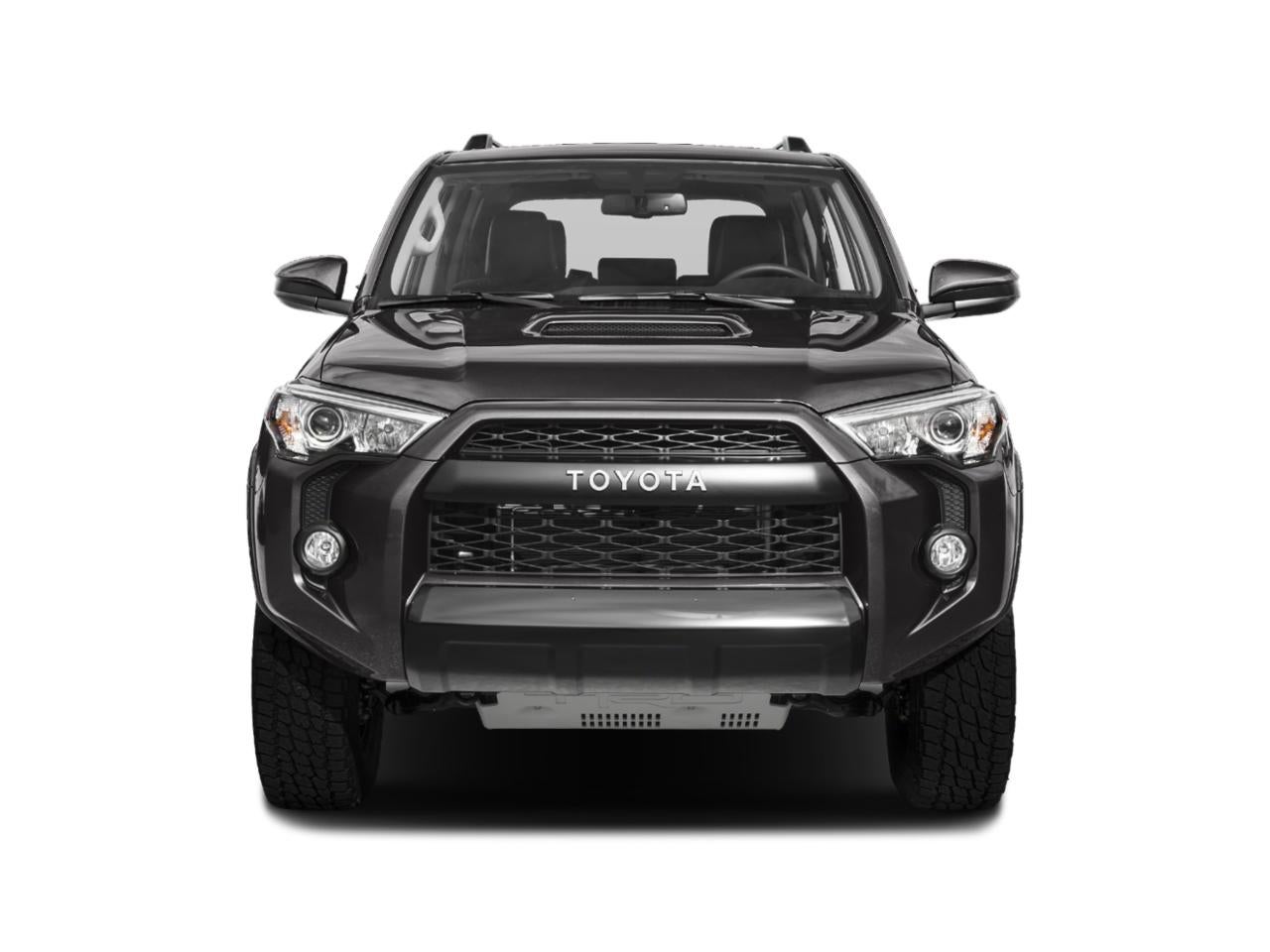 2018 Toyota 4Runner TRD Pro 4WD (Natl)