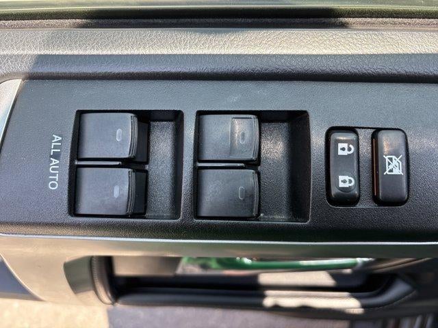 2020 Toyota 4Runner SR5 4WD (GS)