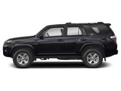 2020 Toyota 4Runner SR5 4WD (GS)