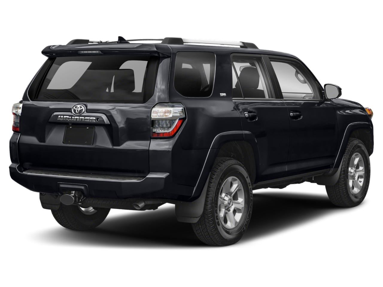 2020 Toyota 4Runner SR5 4WD (GS)