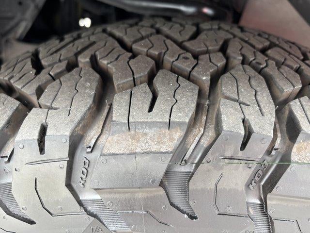 2016 Toyota 4Runner 4WD 4dr V6 Trail (Natl)