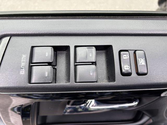 2016 Toyota 4Runner 4WD 4dr V6 Trail (Natl)
