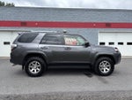 2016 Toyota 4Runner 4WD 4dr V6 Trail (Natl)