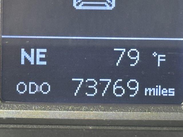 2016 Toyota 4Runner 4WD 4dr V6 Trail (Natl)