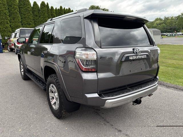 2016 Toyota 4Runner 4WD 4dr V6 Trail (Natl)