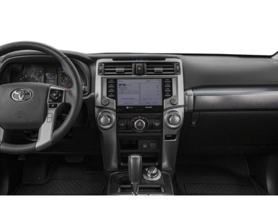 2020 Toyota 4Runner SR5 Premium 4WD (Natl)