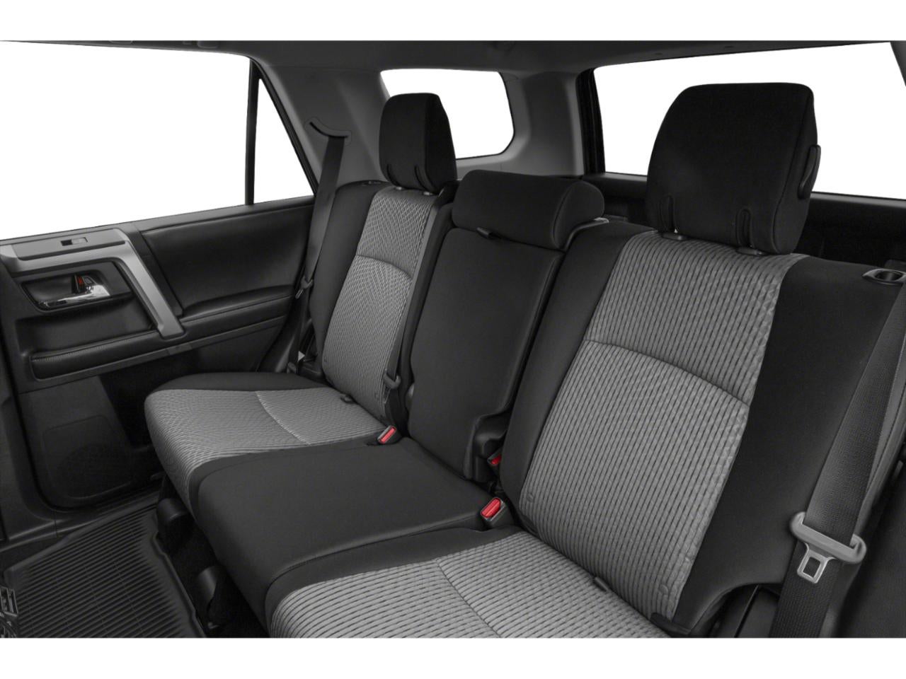 2020 Toyota 4Runner SR5 Premium 4WD (Natl)