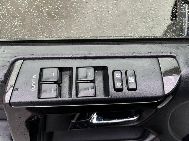 2019 Toyota 4Runner TRD Off Road 4WD (Natl)