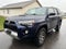 2019 Toyota 4Runner TRD Off Road 4WD (Natl)