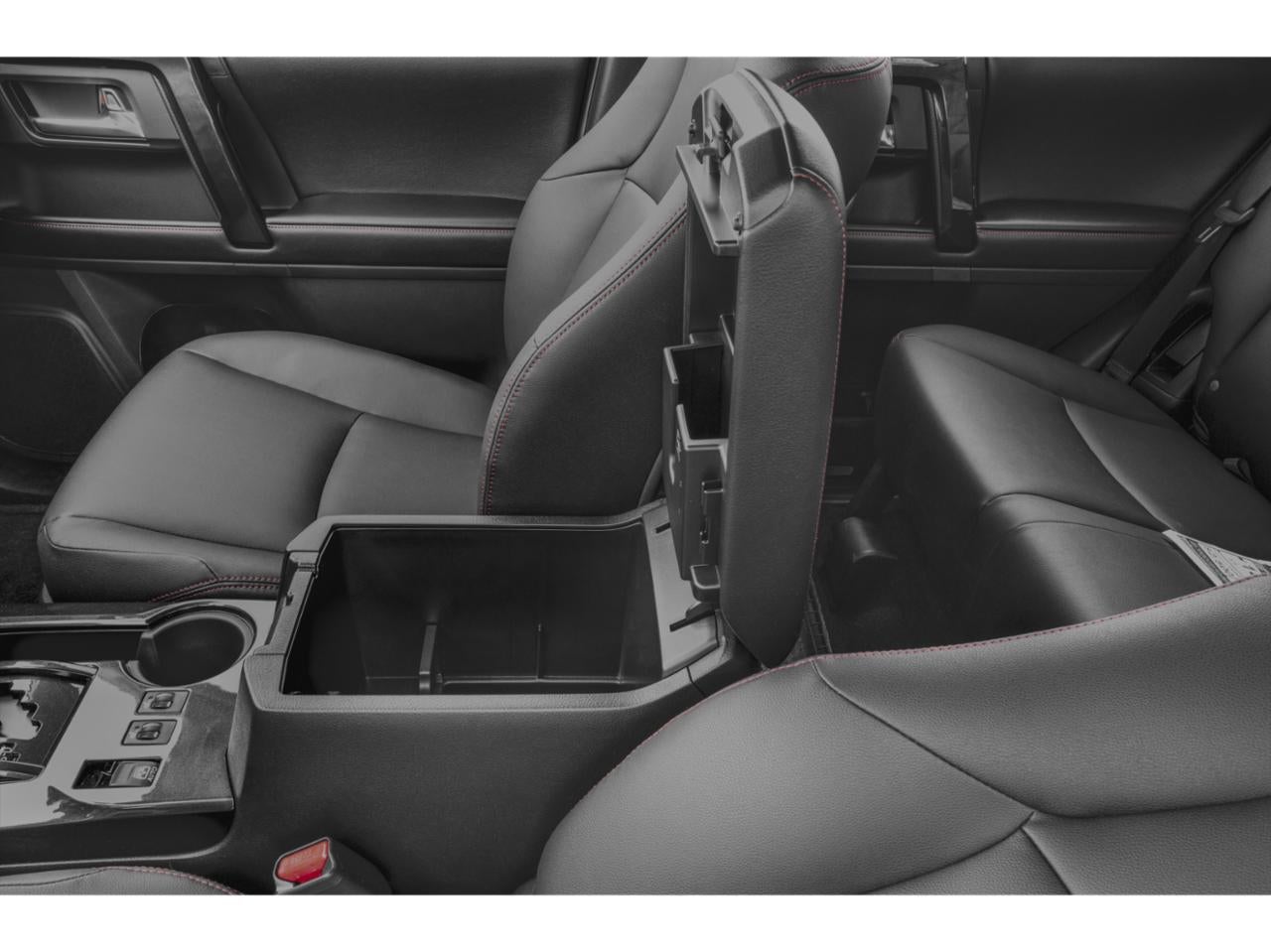 2019 Toyota 4Runner TRD Off Road 4WD (Natl)