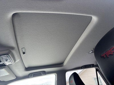 2021 Toyota 4Runner Venture 4WD (Natl)