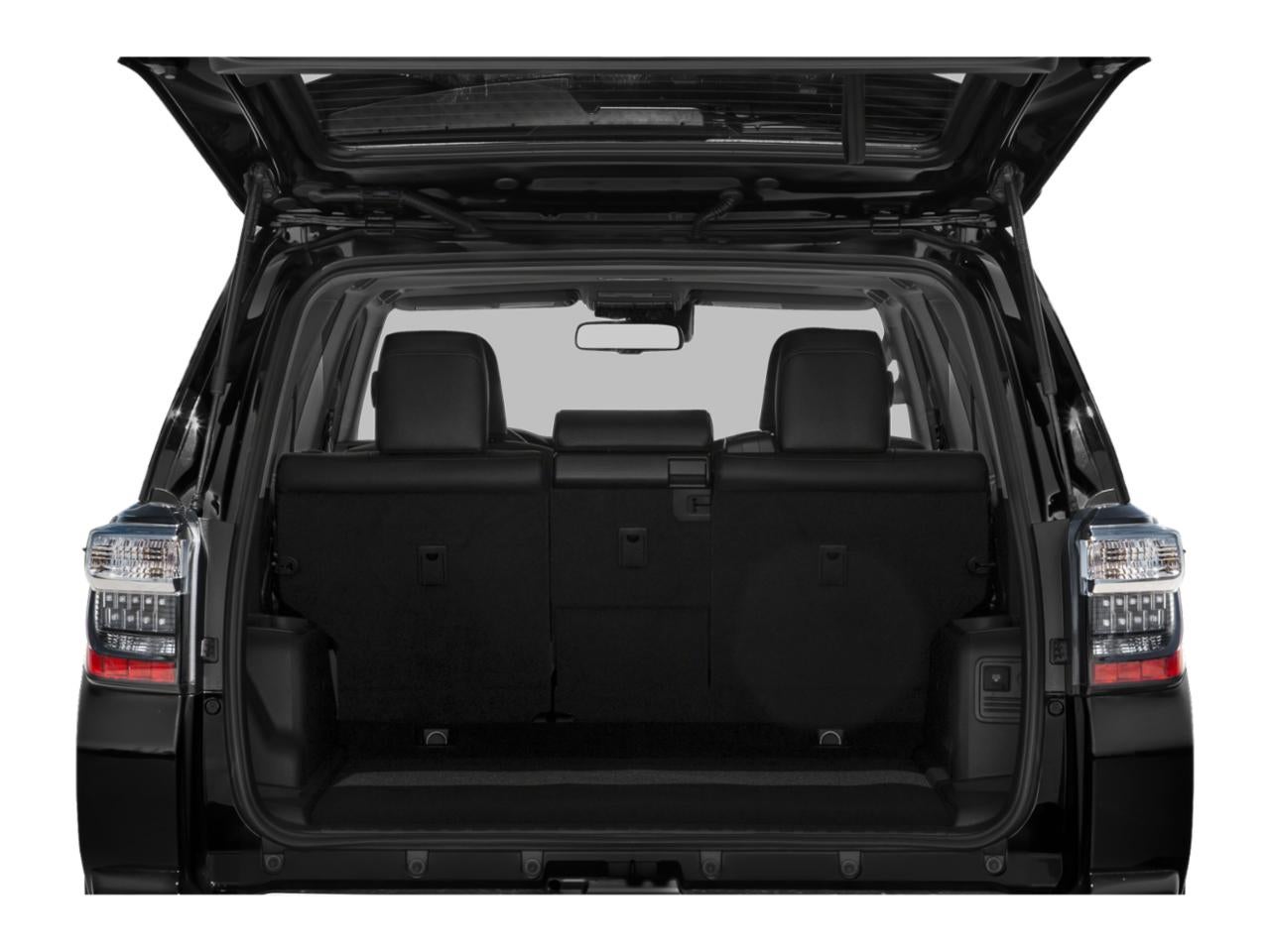 2021 Toyota 4Runner Venture 4WD (Natl)