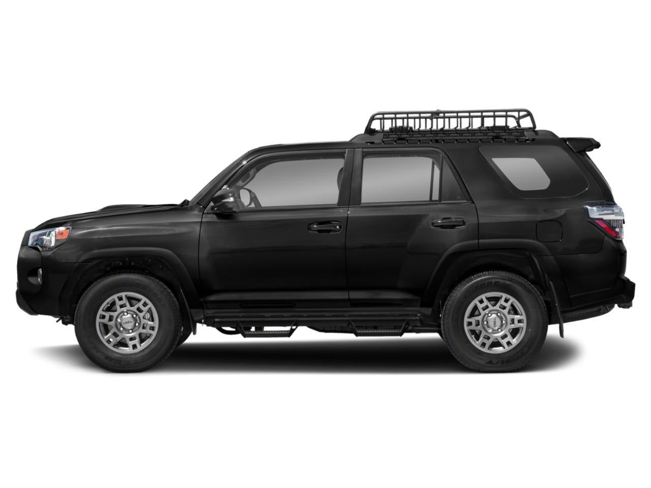 2021 Toyota 4Runner Venture 4WD (Natl)