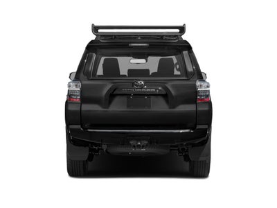 2021 Toyota 4Runner Venture 4WD (Natl)