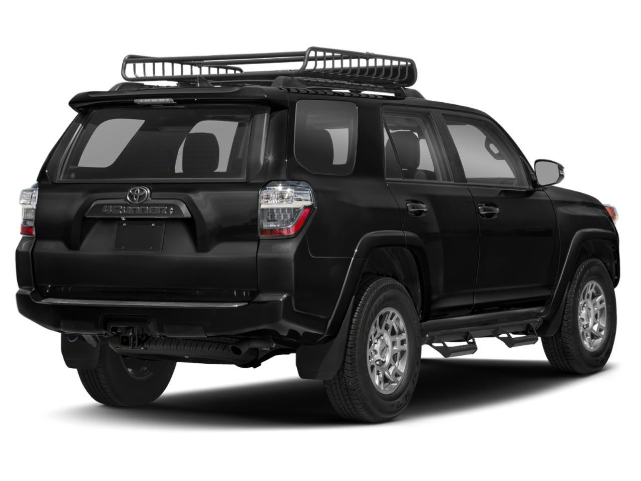 2021 Toyota 4Runner Venture 4WD (Natl)