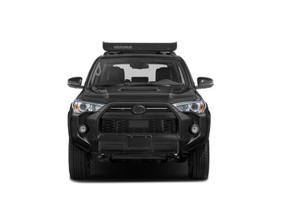 2021 Toyota 4Runner Venture 4WD (Natl)