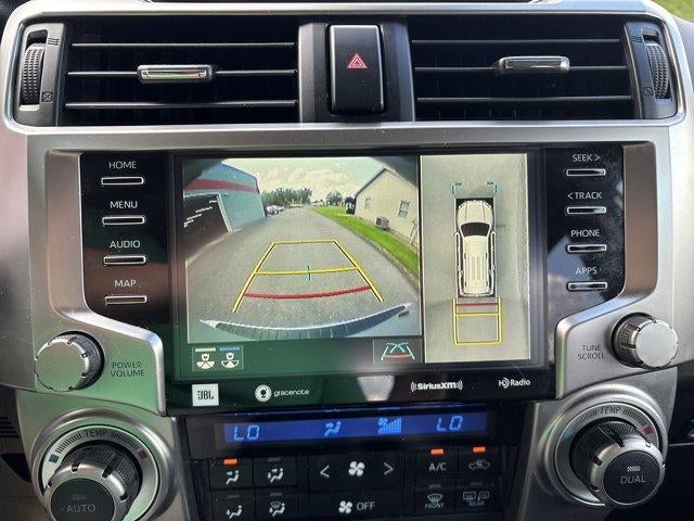 2023 Toyota 4Runner Limited 4WD (Natl)