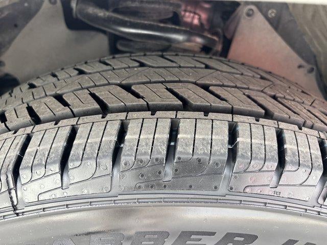 2022 Toyota 4Runner Limited 4WD (Natl)