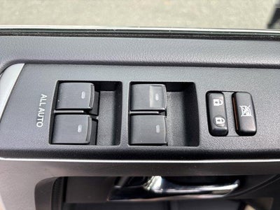 2022 Toyota 4Runner Limited 4WD (Natl)