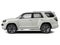 2021 Toyota 4Runner Limited 4WD (Natl)