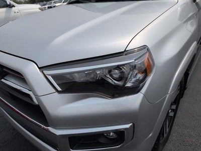 2023 Toyota 4Runner Limited 4WD (Natl)