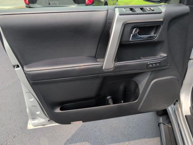 2023 Toyota 4Runner Limited 4WD (Natl)