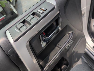 2023 Toyota 4Runner Limited 4WD (Natl)