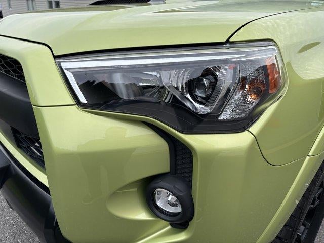 2022 Toyota 4Runner TRD Pro 4WD (Natl)