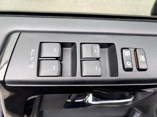2022 Toyota 4Runner TRD Pro 4WD (Natl)